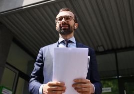 Сергей Лещенко