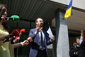 Сергей Лещенко