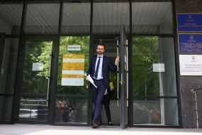 Сергей Лещенко