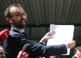 Сергей Лещенко