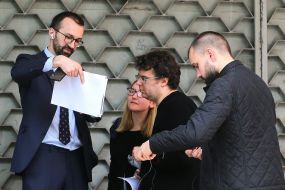 Сергей Лещенко