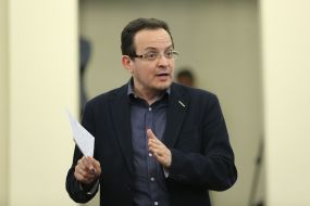Oleg Berezyuk