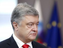 Petro Poroshenko 