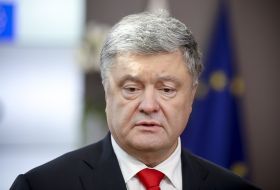 Petro Poroshenko 