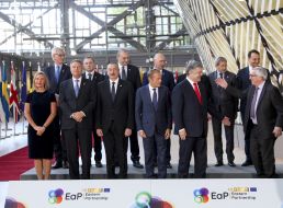 Учасники зустрічі