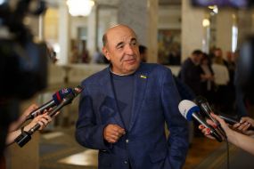 Vadim Rabinovich
