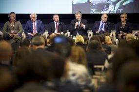 Учасники конференції