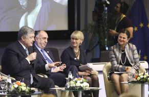 Петро Порошенко