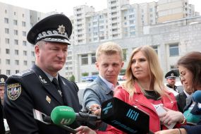 Сергей Князев 