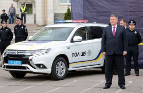 Арсен Аваков