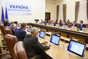 Meeting participants