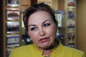 Natalia Shaptala