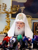 Патріарх Філарет 