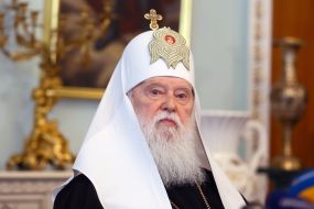 Патріарх Філарет