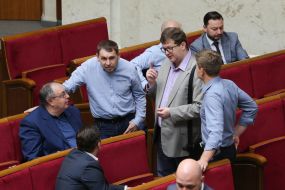 People's Deputies