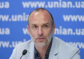 Дмитро Данченко