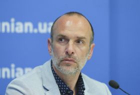 Дмитро Данченко