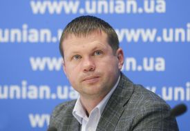 Володимир Сосуновський