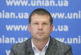 Володимир Сосуновський