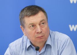 Yuri Shcherbina
