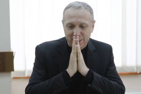 Станіслав Щотка