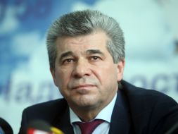 Валерий Ярошенко