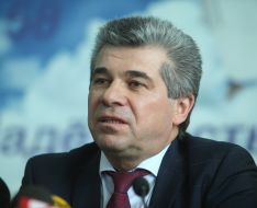 Валерий Ярошенко