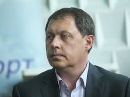 Владимир Каретко