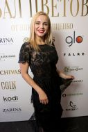 Lilia Rebrik