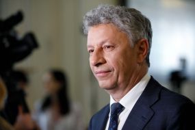 Yuriy Boyko