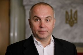 Nestor Shufrich
