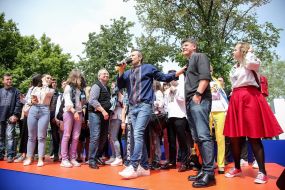 Svyatoslav Vakarchuk