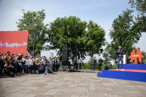 Svyatoslav Vakarchuk