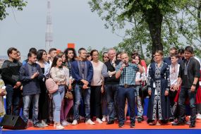 Svyatoslav Vakarchuk