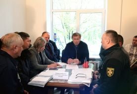 Засідання комісії