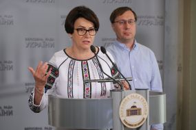 Nina Yuzhanina