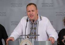 Michail Kobtsev