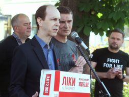 Даррен Доркин