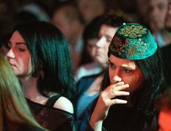 Premiere of the documentary "1944"