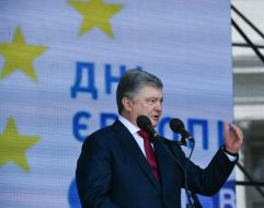 Petro Poroshenko
