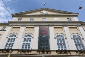 Day of Remembrance of the Crimean Tatars Deportation