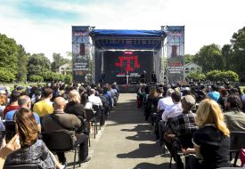 Учасники заходу