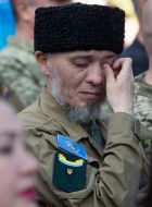 Учасник заходу