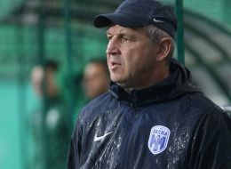 Александр Рябоконь