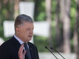 Petro Poroshenko
