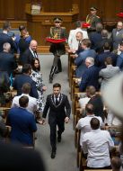 Владимир Зеленский