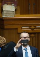 Sergey Leshchenko