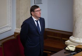 Yury Lutsenko