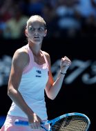 Karolina Pliskova