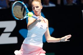 Karolina Pliskova